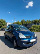 Renault Modus 105000 1,6 - Renault Modus: 1.6