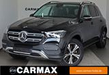 Mercedes-Benz GLE 350 e 4Matic,Leder,Navi,LED,SH,Kamera - Mercedes-Benz GLE 350 mit Hybrid-Antrieb
