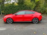 Hyundai i30 2.0 T-GDI N Performance Fastback N Perfo... - Hyundai i30 mit Anhängerkupplung