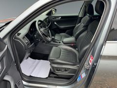 Fahrzeugabbildung Skoda Kodiaq L&K 4x4 2.0 TDI DSG - AHK*360*NAV*LEDER!!