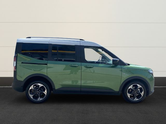 Ford Tourneo Courier Active 1.0 Klma+Navi+ACC+DAB+ 5.