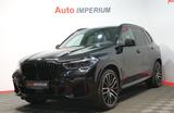 BMW X5 M50 d*ACC*Laser*RfK*BMW Live Cockpit - gebrauchte BMW X5 M50 aus dem Jahr 2020