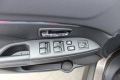 Mitsubishi ASX 1.6 MIVEC EDITION 2WD ClearTec