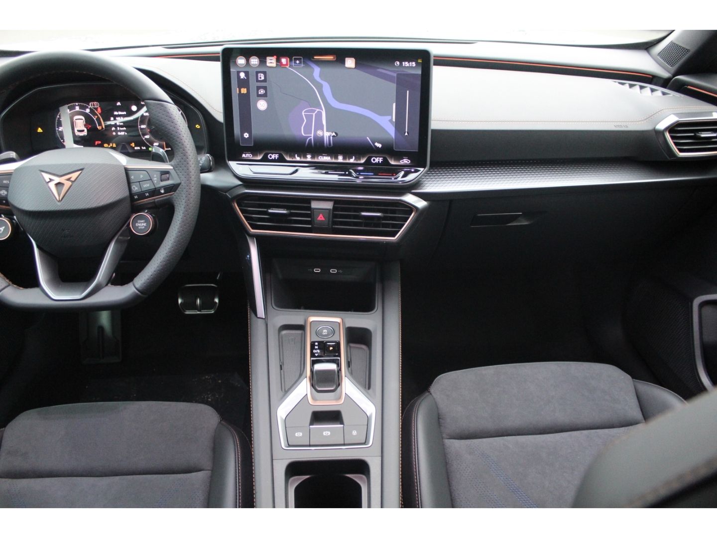 Cupra Formentor - Bild 14