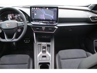 Cupra Formentor - Vorschau Bild 14