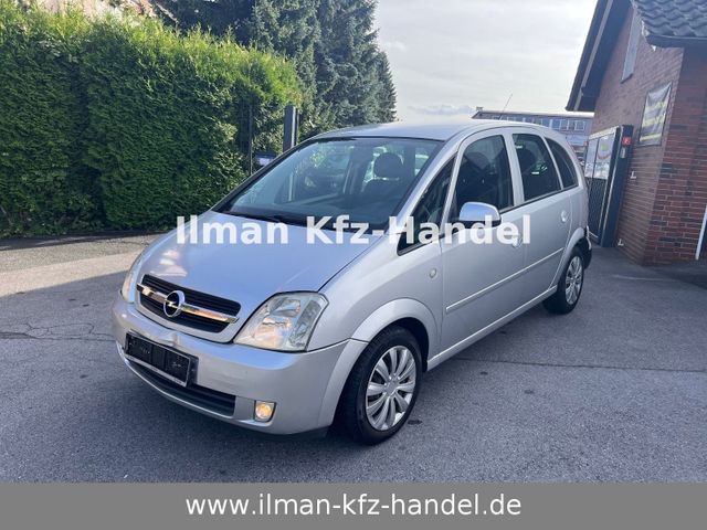 Opel Meriva 1,4 Edition