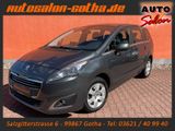 Peugeot 5008 Active 2.0 e-HDi 7-Sitzer NAVI+KLIMAAUT SHZ - Peugeot 5008 aus 2015
