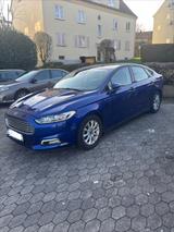 Ford Mondeo 1,5 TDCi 88kW Trend Trend - Ford Mondeo mit Diesel-Antrieb: 1.8