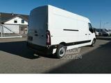 Renault Master L3H2 Maxi dCi 130 Kasten Klima Rückfahrka - Renault Master: Maxi