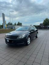 Opel Astra H GTC OPC-Line 1.6 Benziner TÜV... - Opel Astra aus 2008: Opc