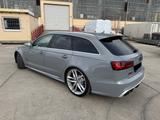 Audi RS6 performance/ABT/Akrapovic/Voll/ohne OPF - Audi RS6: Abt