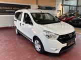 Dacia Dokker Comfort*1.HAND*TÜV NEU* - gebrauchte Dacia Dokker aus dem Jahr 2020