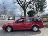 Volkswagen Golf IV Variant Comfortline - Volkswagen Golf: Iv Comfortline