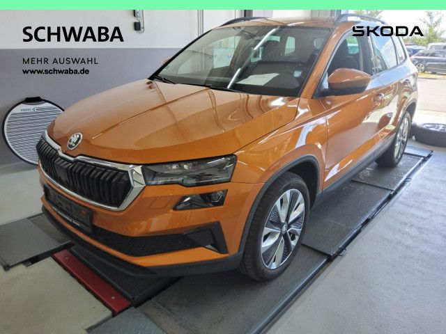 Image of Skoda Karoq