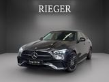 Mercedes-Benz C 220 d AMG-PREMIUM*NIGHT*PANO*Totwinkel*360°+++