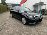 Mercedes-Benz C Klasse 250 Cdi Luxury - Mercedes-Benz E 250 in Bonn