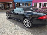 Jaguar XK 5.0 V8 Portfolio Cabriolet  - Jaguar XK mit Benzin-Antrieb: Cabrio