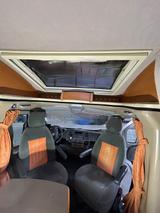 Eura Mobil Contura 700EB - Eura Mobil 700 eb