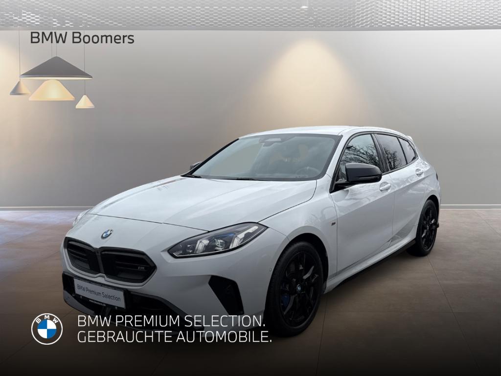 BMW M135 xDrive HUD ACC Harman/Kardon Privacy-Vergla