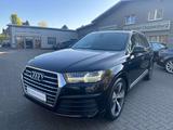Audi Q7 3.0 TDI quattro Tiptronic  S-line  - gebrauchte Audi Q7 aus dem Jahr 2015