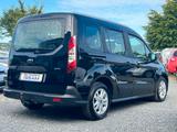 Ford Connect Trend Kamera*SHZ*Navi*CarPlay*Klima - Ford Tourneo aus 2019