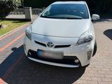 Toyota Prius 3 Sehr gute Zustand Technisch... - gebrauchte Toyota Prius aus dem Jahr 2012