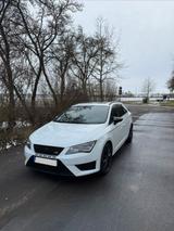 Seat Leon Cupra St 5F - 280 PS - REMUS Abg... - Seat Leon Cupra-280