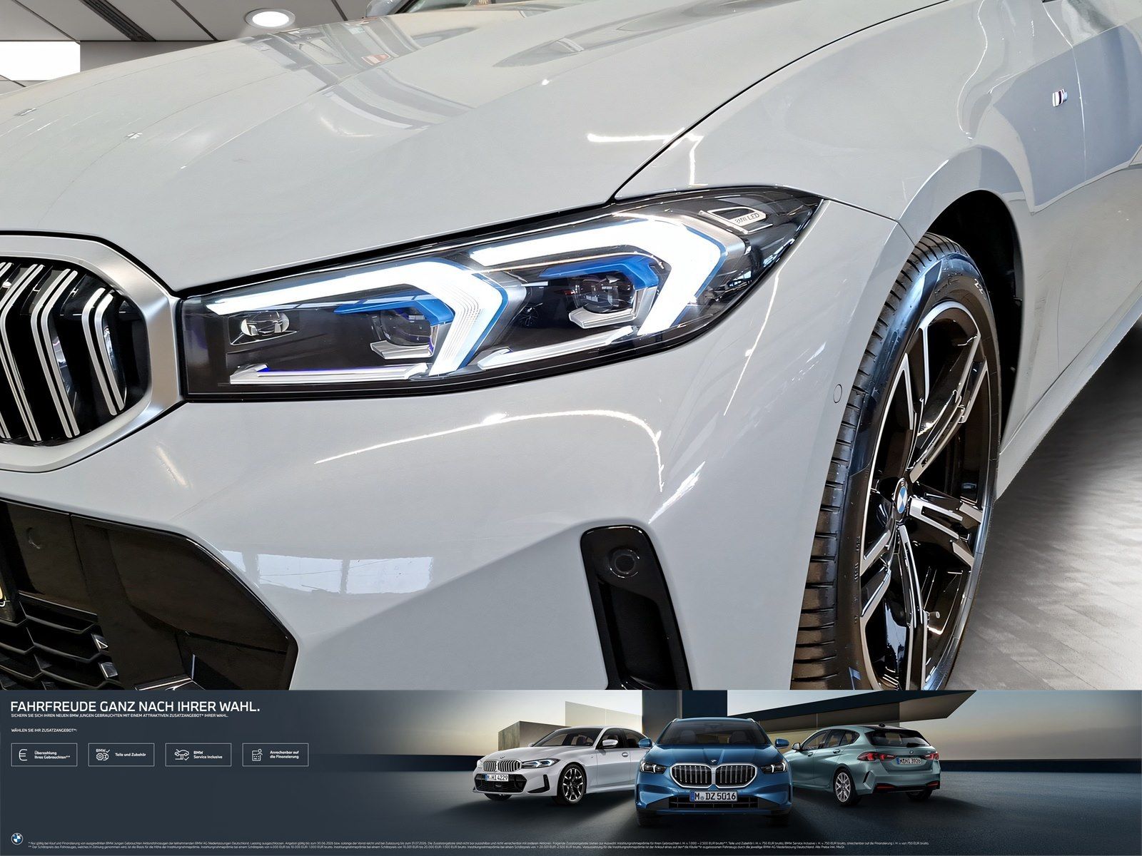 BMW 318 - Bild 9