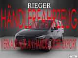 Mercedes-Benz Citan 113 Tourer PRO Lang Progressive*7Sitze*LED - Mercedes Citan 7-Sitzer