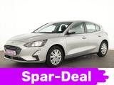 Ford Focus Cool & Connect Easy-Parking|Winter-Paket - Ford Focus Gebrauchtwagen in München