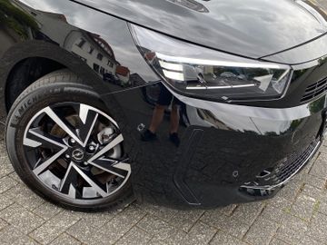 Bild 7 Opel CORSA GS LINE 100 PS AUTOMATIK PDC V+H KAMERA