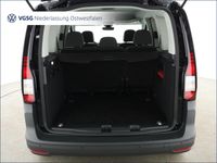 Volkswagen Caddy - Vorschau Bild 16