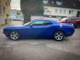 Dodge CHALLENGER SXT*R/T LOOK*LEDER*KAMERA*DESIGN* - Dodge Challenger: Automatik