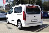 Toyota Proace City Verso 1.2 Navi Kamera Sitzheizung - Toyota: Proace