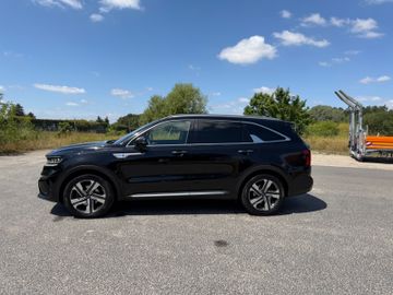 KIA Sorento - 9