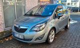 Opel Meriva Edition - Opel Meriva Gebrauchtwagen in Mainz