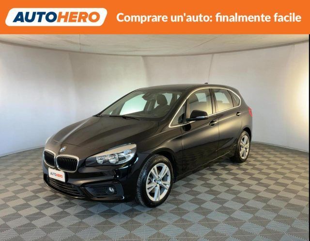 Image of BMW 216 Active Tourer
