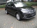 Seat Arona 1.6TDI Xcellence DSG - SEAT Arona XCELLENCE mit Diesel-Antrieb