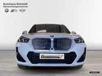 BMW iX1 - Vorschau Bild 7