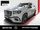 Mercedes-Benz GLS 450 d 4M AMG ULTIMATE STHZG AHK FOND-ENTERT. - Mercedes-Benz GLS 450 Jahreswagen
