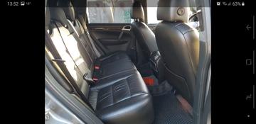 صورة 8 لـ 2003 Porsche CAYENNE