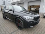 BMW X5 xDrive 40 d M Sport - BMW X5: Sport