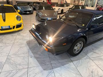 1984 Ferrari MONDIAL 缩略图 14