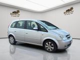 Opel Meriva Cosmo AUTOMATIK+TÜV NEU*5TÜRER*TOP ZUSTAN - Opel Meriva aus 2003