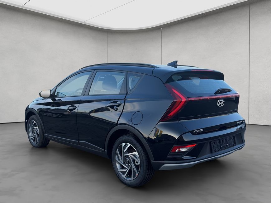 Hyundai BAYON – Bild 3