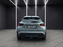 Nissan Juke 1.6 Hybrid N-Connecta Hybrid (EURO 6d)