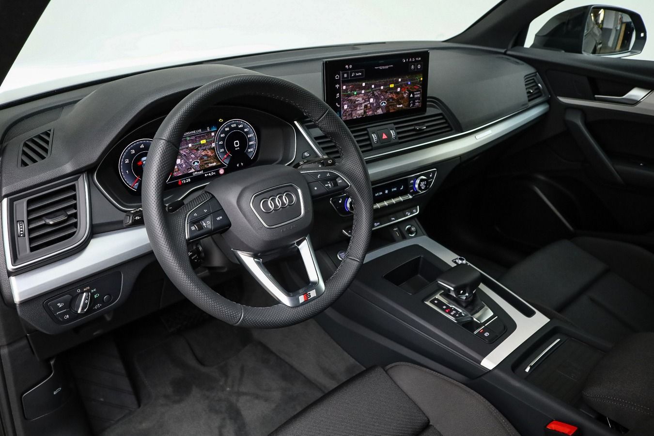 Audi Q5 - Bild 10