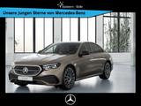 Mercedes-Benz E 450 d 4M AMG+AMBIENTE+DISTRO+MEMORY+NIGHTP. - Mercedes-Benz Ambiente