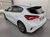 Ford Focus 1.0 MHEV ST-Line "Winter-Paket" - Ford Focus: ST