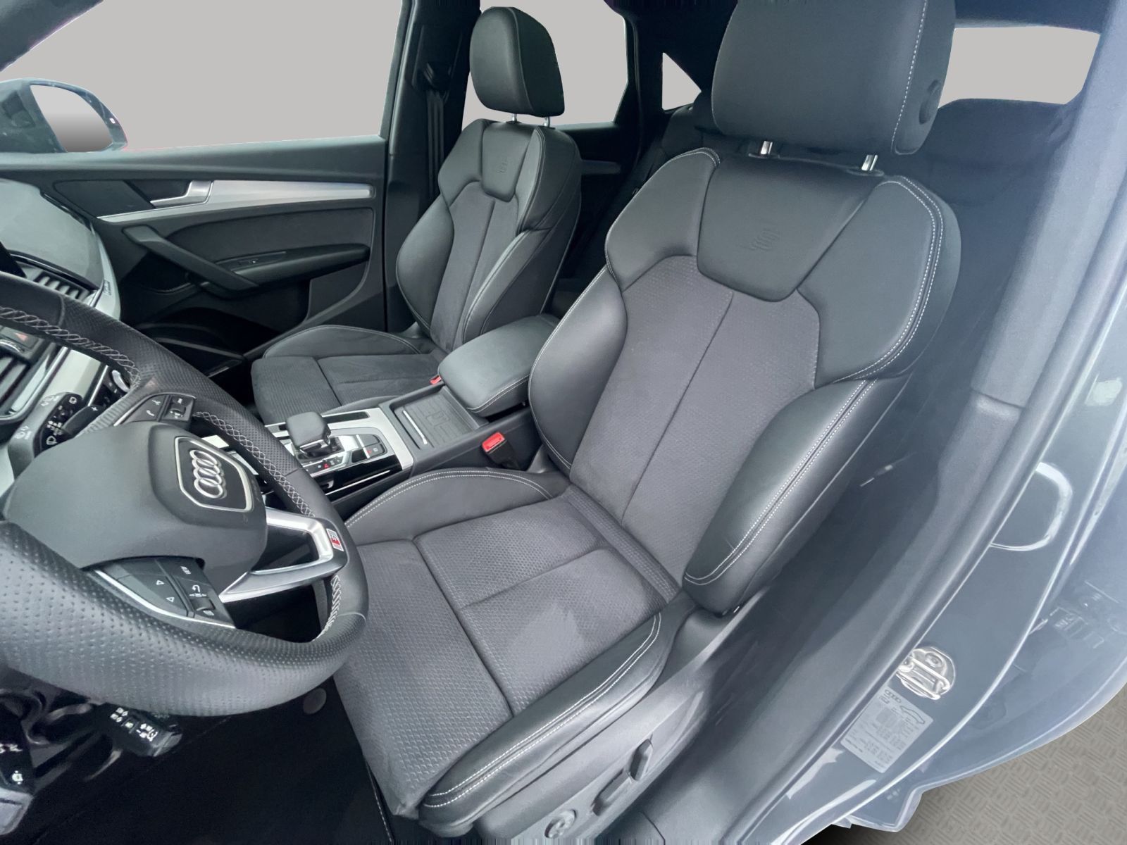 Audi Q5 - Bild 10